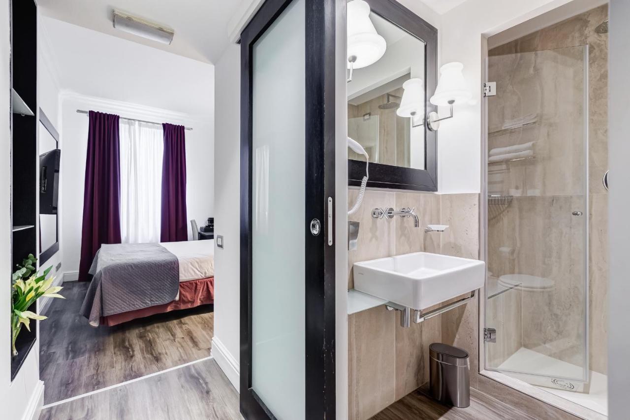 Residenza A -via Veneto Fashion -self Check-in Casa de hóspedes 4*