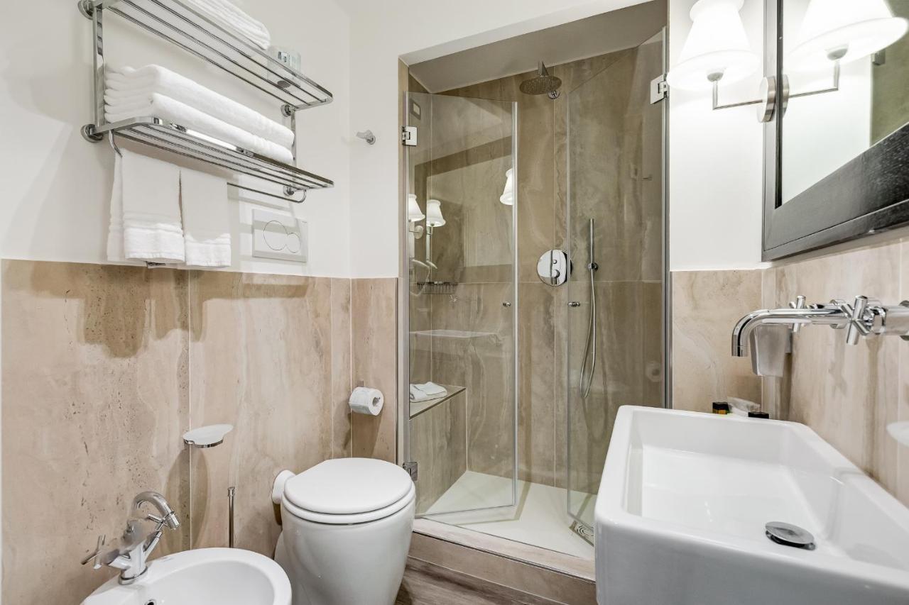 Affittacamere Residenza A -via Veneto Fashion Roma