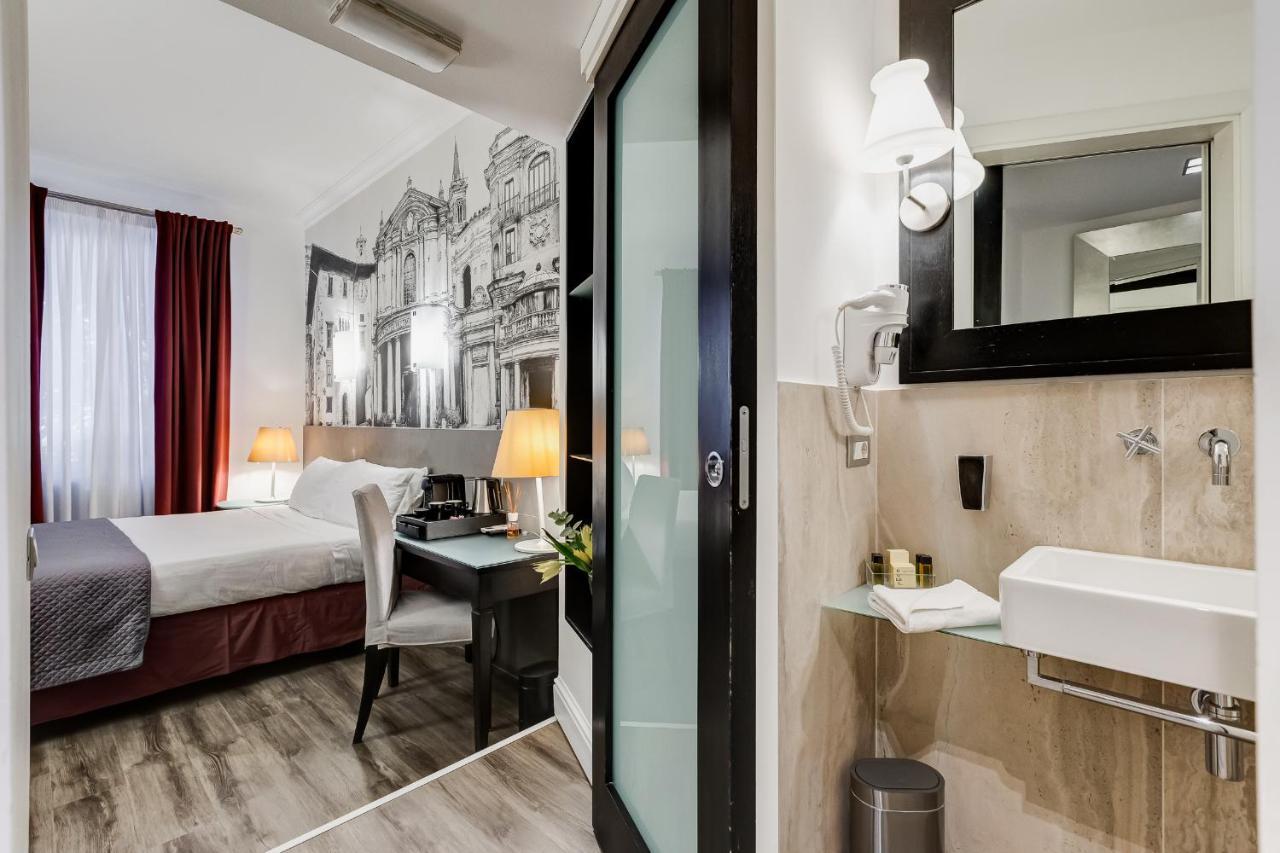 Residenza A -via Veneto Fashion 4* Roma