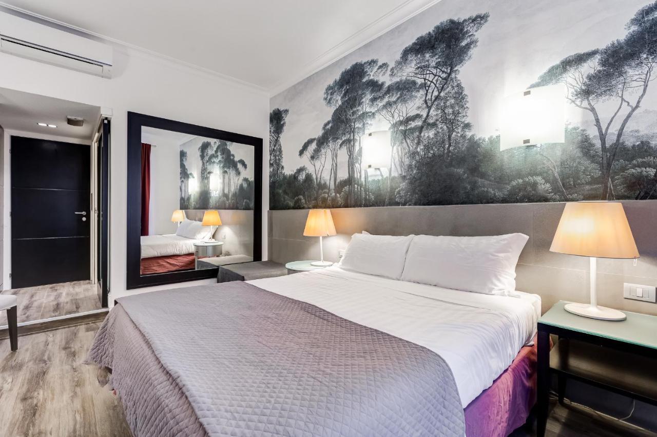 Residenza A -via Veneto Fashion Roma