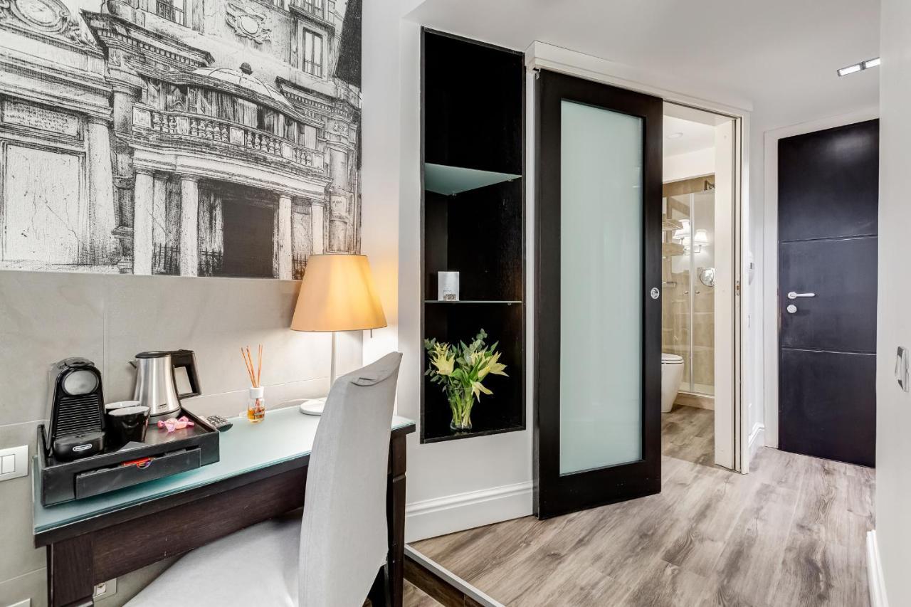 Residenza A -via Veneto Fashion Affittacamere