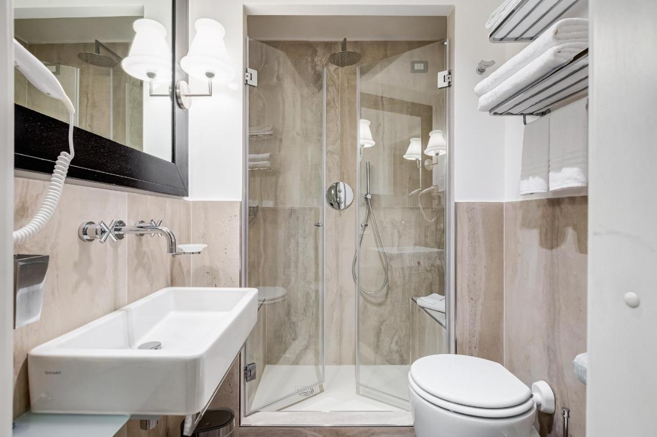 Residenza A -via Veneto Fashion Affittacamere Roma