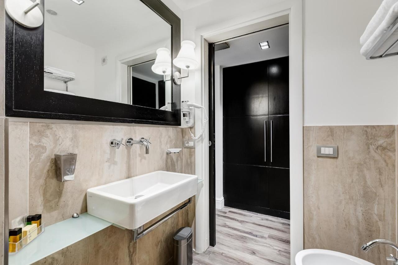 Residenza A -via Veneto Fashion -self Check-in Casa de hóspedes