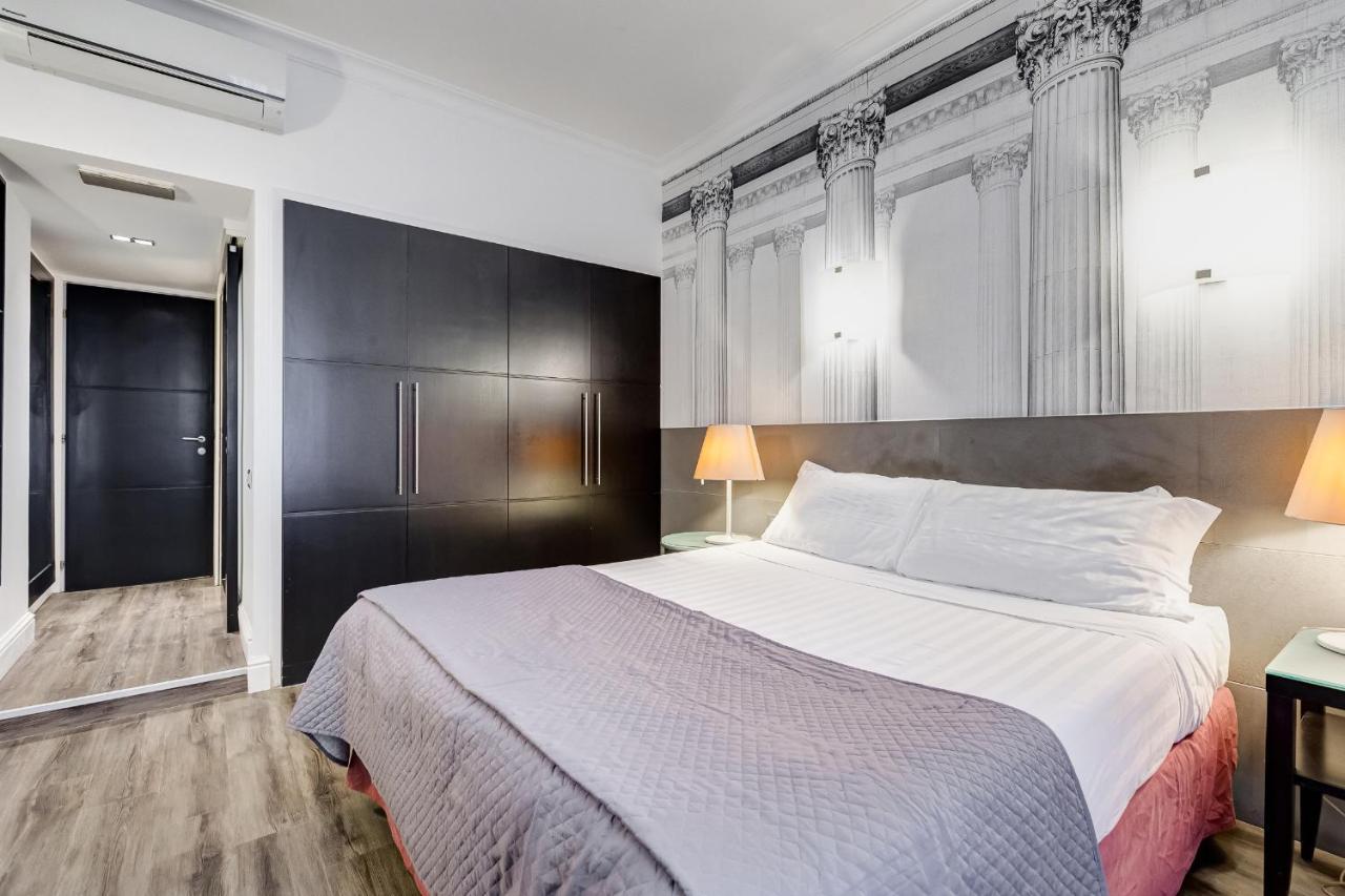 Residenza A -via Veneto Fashion Affittacamere 4*