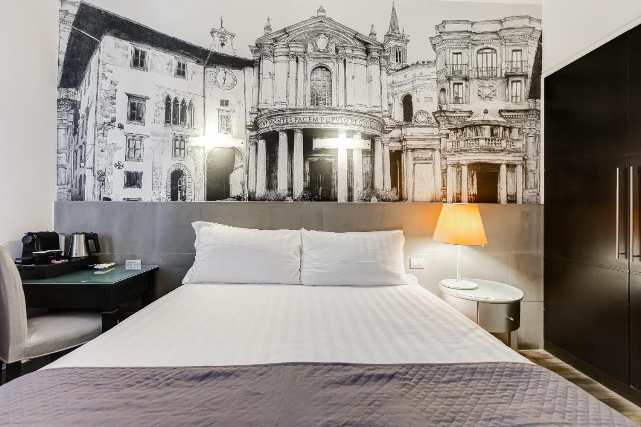 Affittacamere Residenza A -via Veneto Fashion Roma