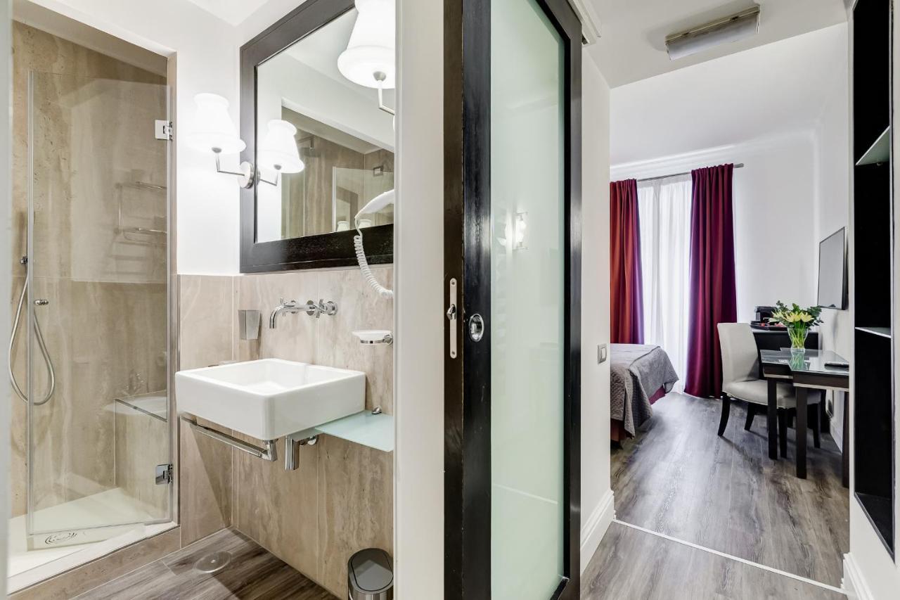 Residenza A -via Veneto Fashion Affittacamere Roma