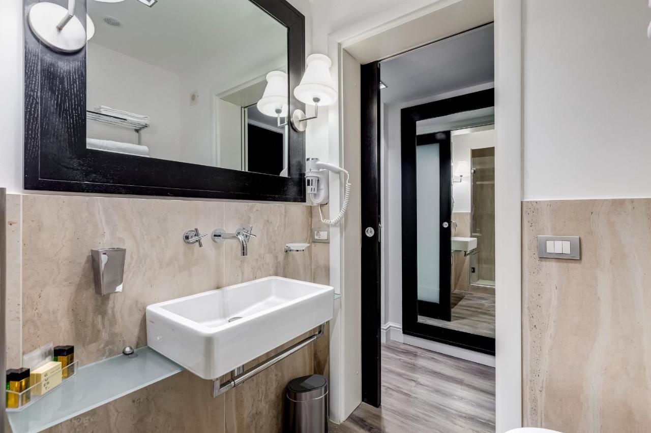 Residenza A -via Veneto Fashion
