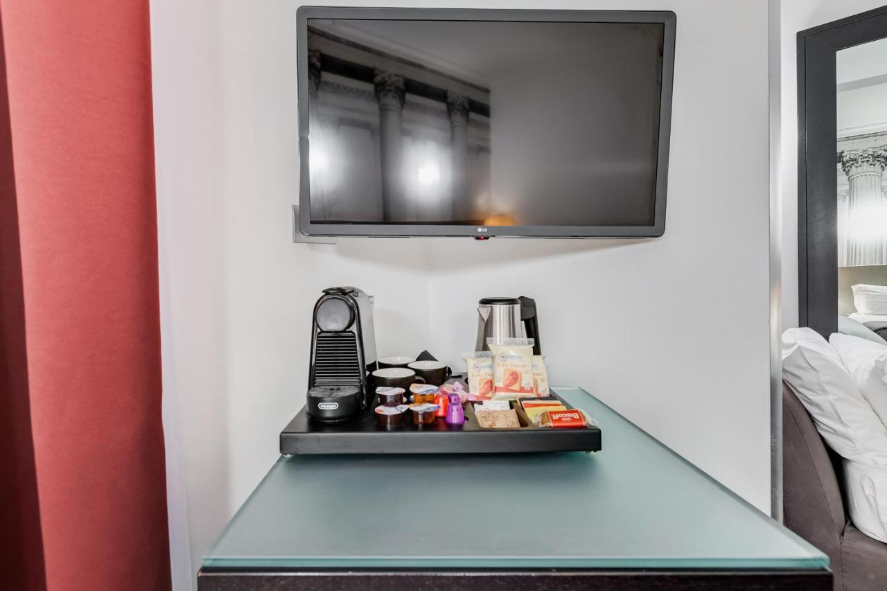 Residenza A -via Veneto Fashion -self Check-in Casa de hóspedes 4*