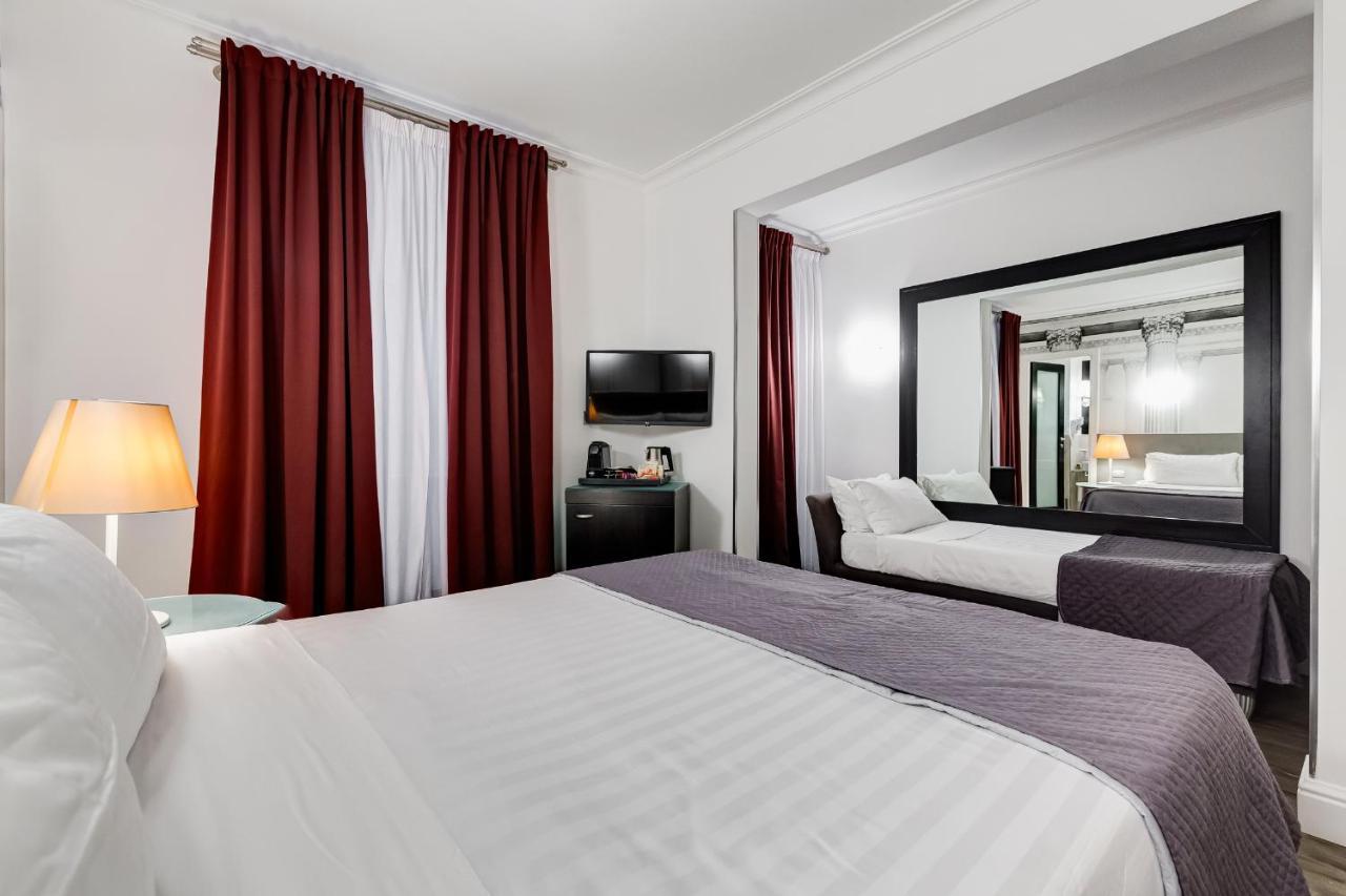 Affittacamere Residenza A -via Veneto Fashion Roma