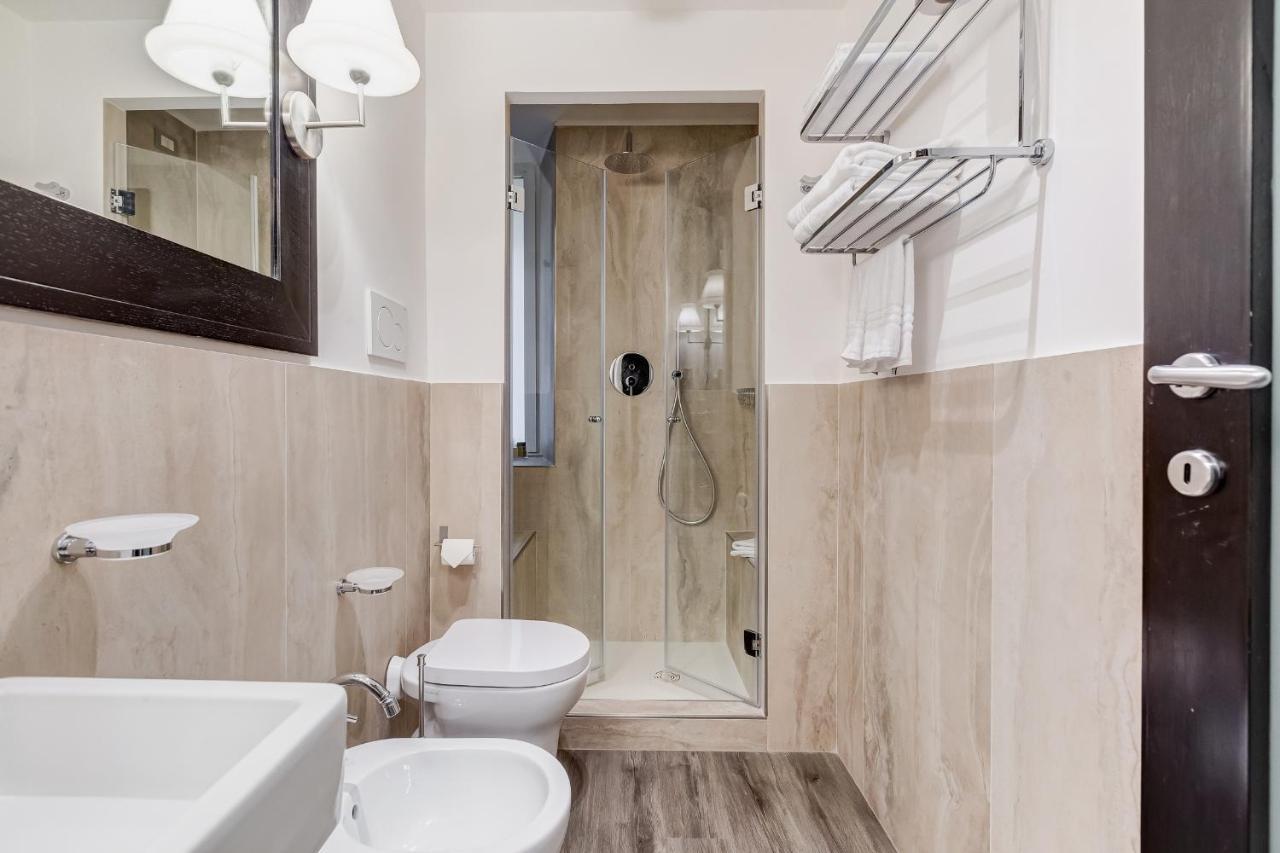 Residenza A -via Veneto Fashion Affittacamere