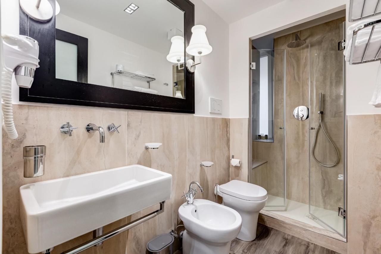 Residenza A -via Veneto Fashion -self Check-in Casa de hóspedes 4*