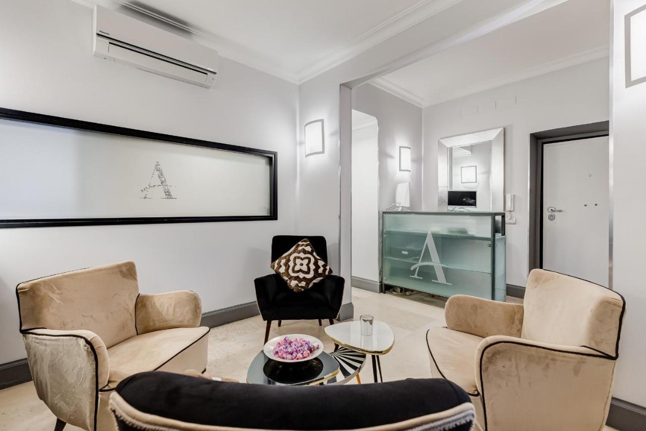 Affittacamere Residenza A -via Veneto Fashion Roma