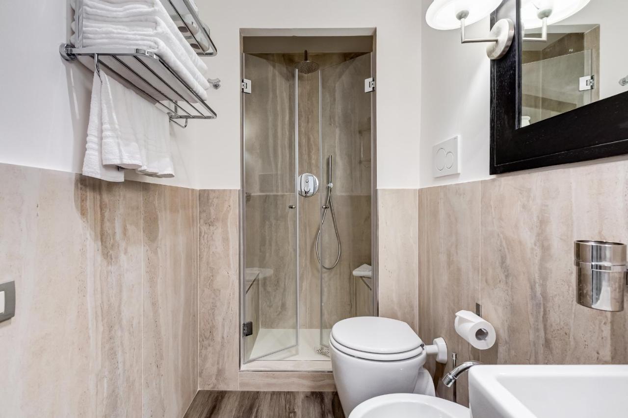 Residenza A -via Veneto Fashion 4* Roma