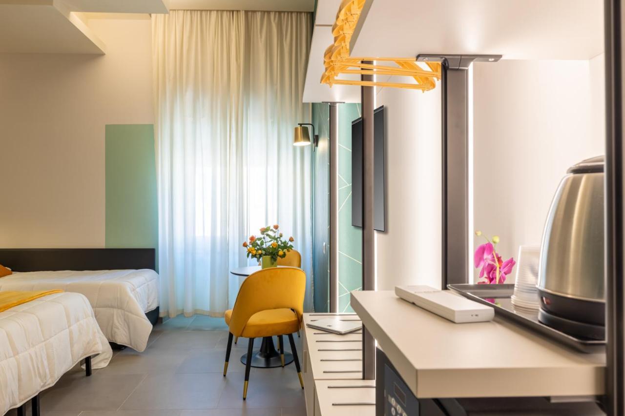 New Morpheus Bed & Breakfast Roma
