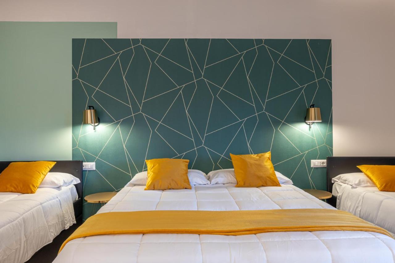 New Morpheus Bed & Breakfast 3*