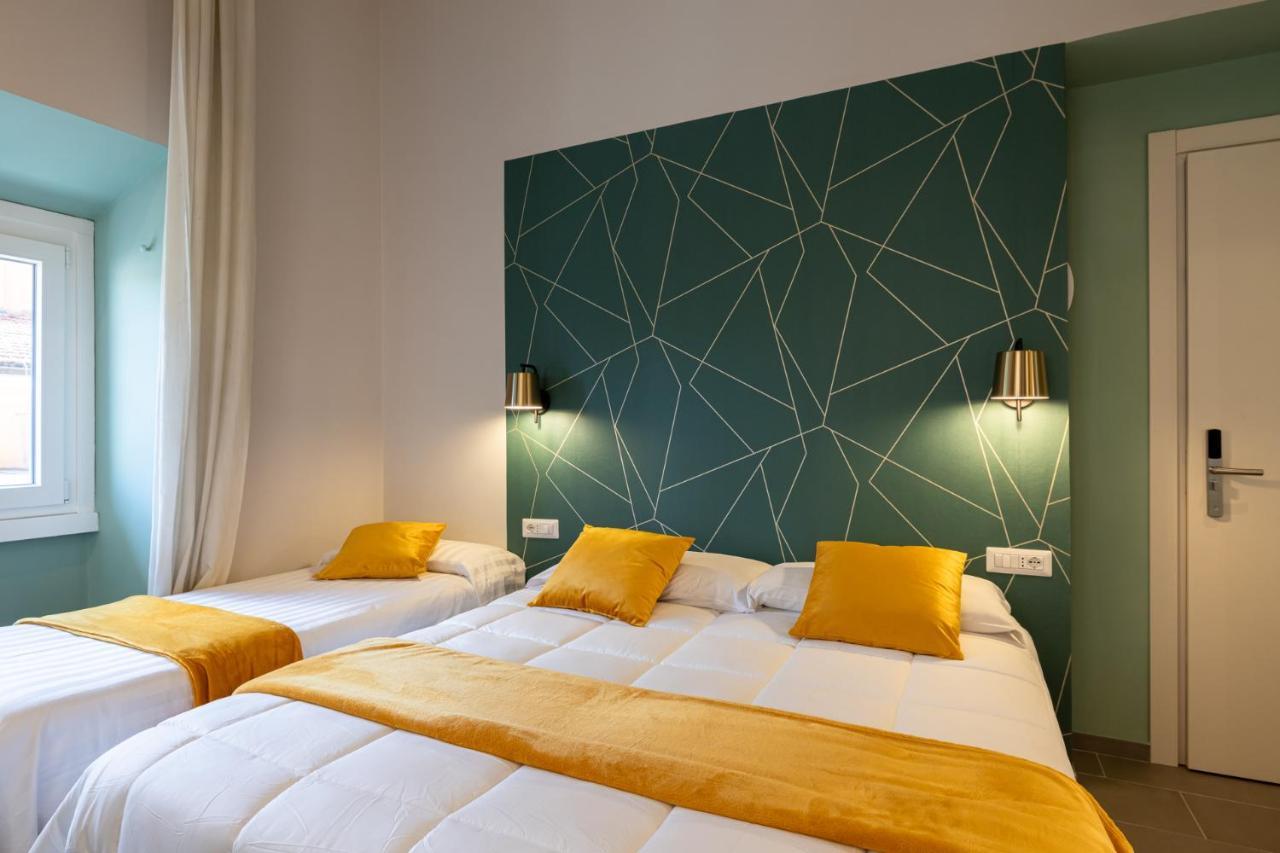 New Morpheus Bed & Breakfast Roma
