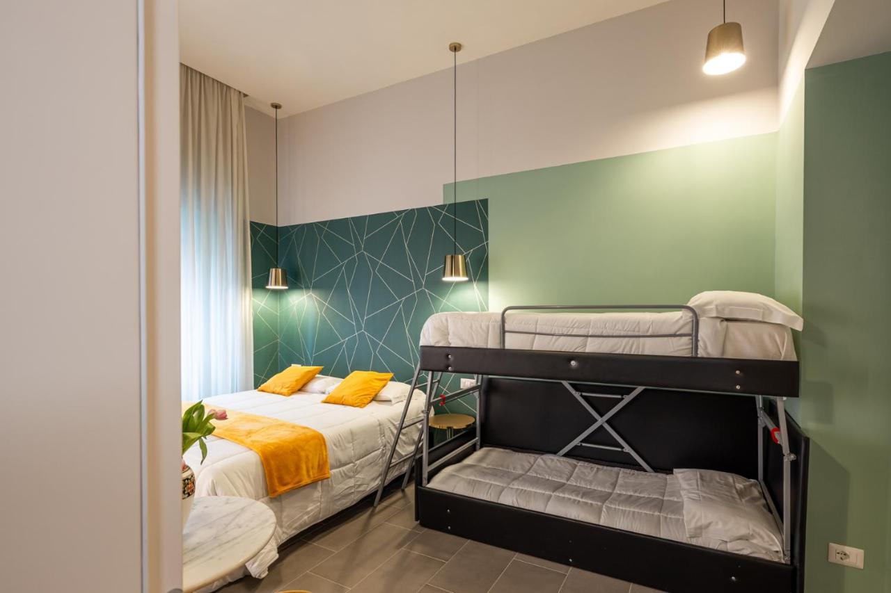 Bed & Breakfast New Morpheus 3*