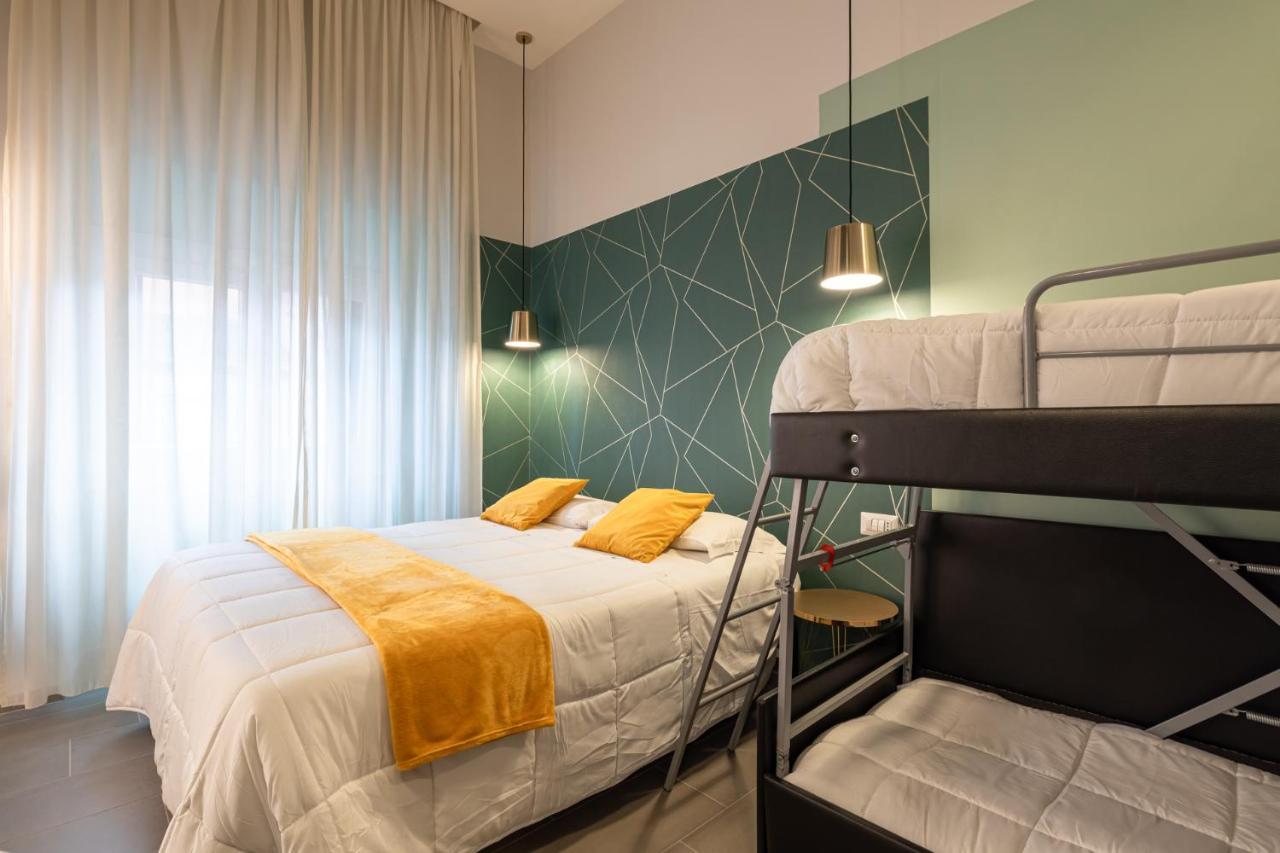 New Morpheus Bed & Breakfast 3*
