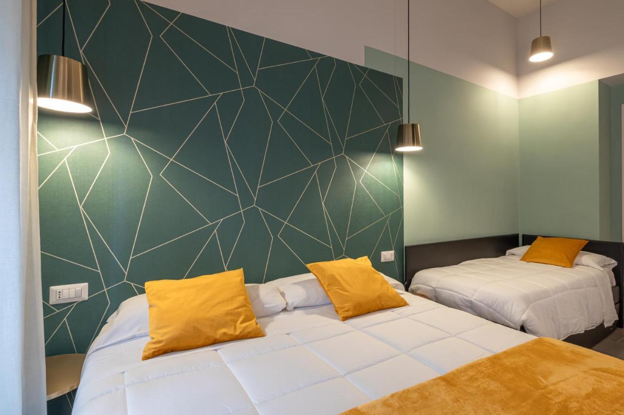 New Morpheus Bed & Breakfast Roma