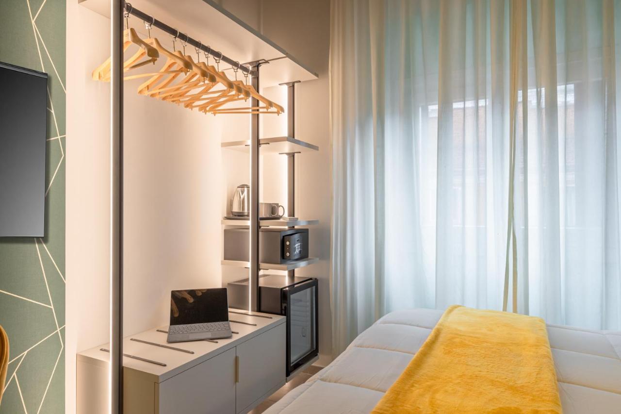 New Morpheus 3* Roma