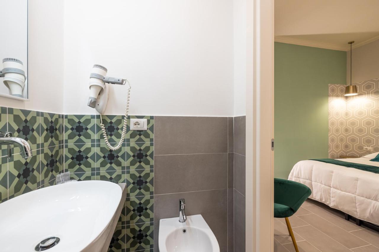 New Morpheus Bed & Breakfast Roma