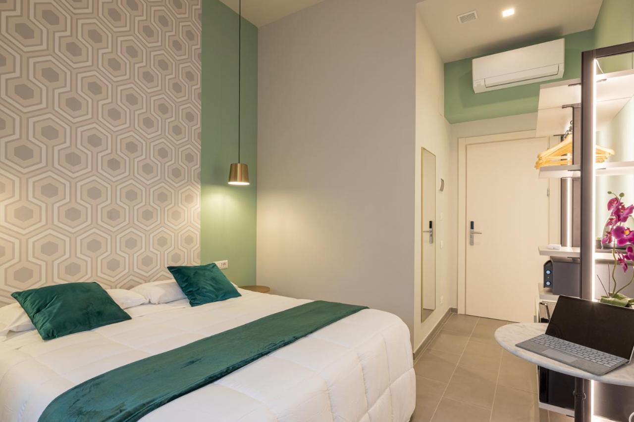 New Morpheus Bed & Breakfast 3*