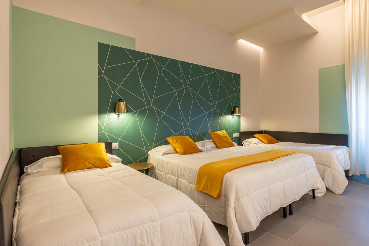 Bed & Breakfast New Morpheus 3*