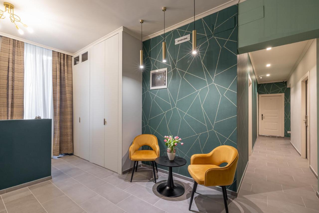 New Morpheus 3* Roma
