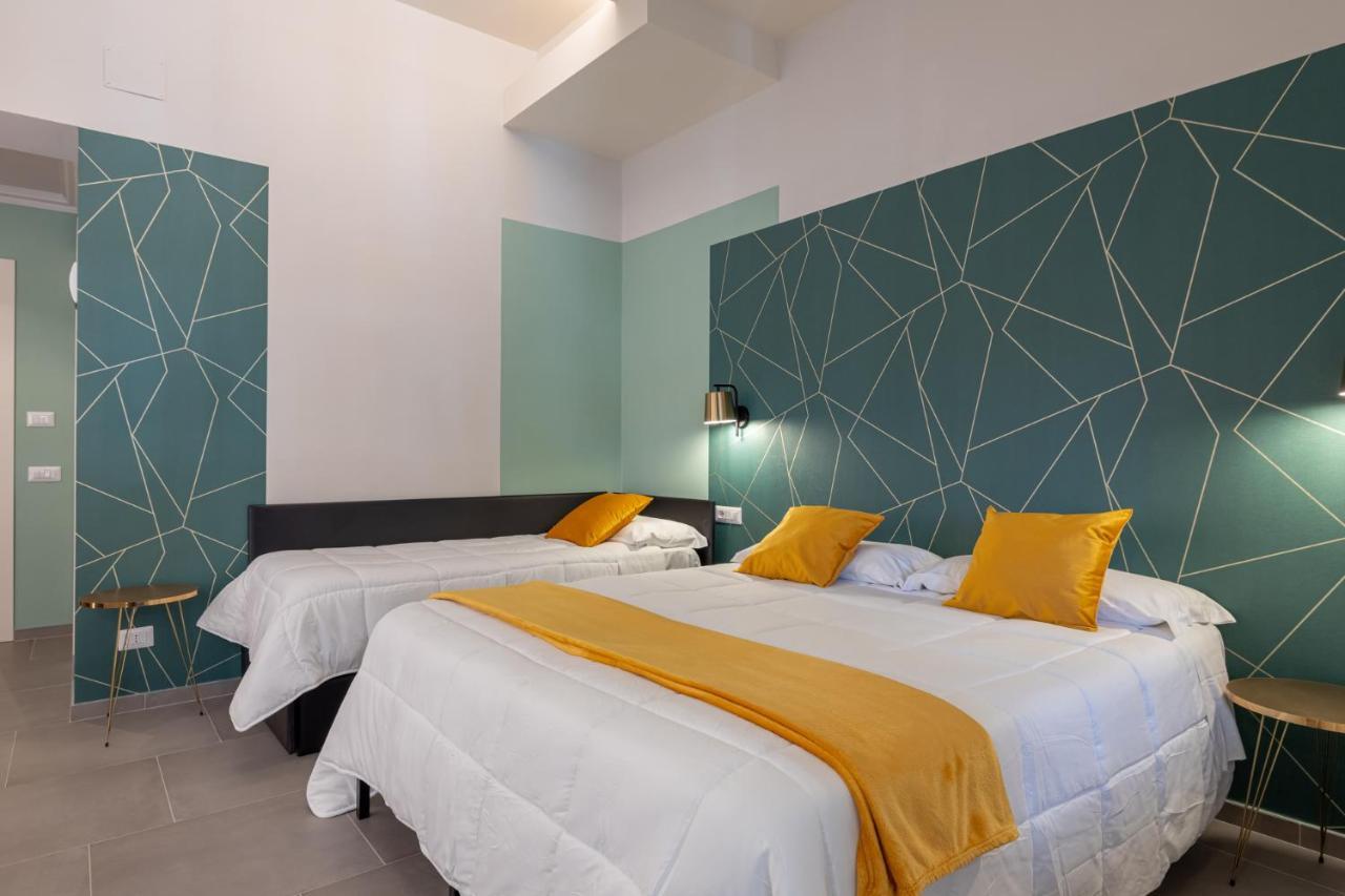 Bed & Breakfast New Morpheus