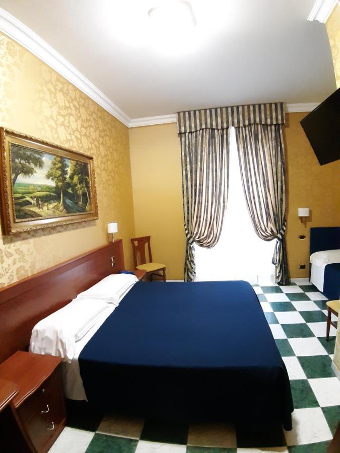 Hotell Mariano