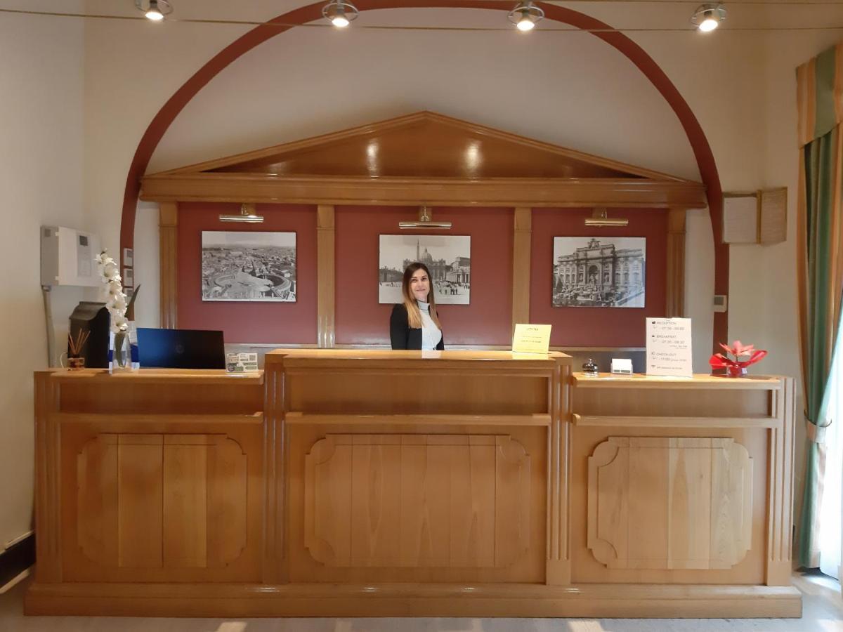 Hotell Mariano