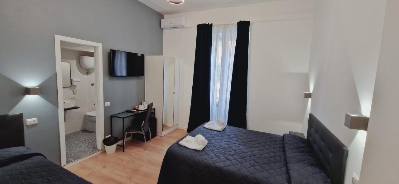 Oasi Guest house