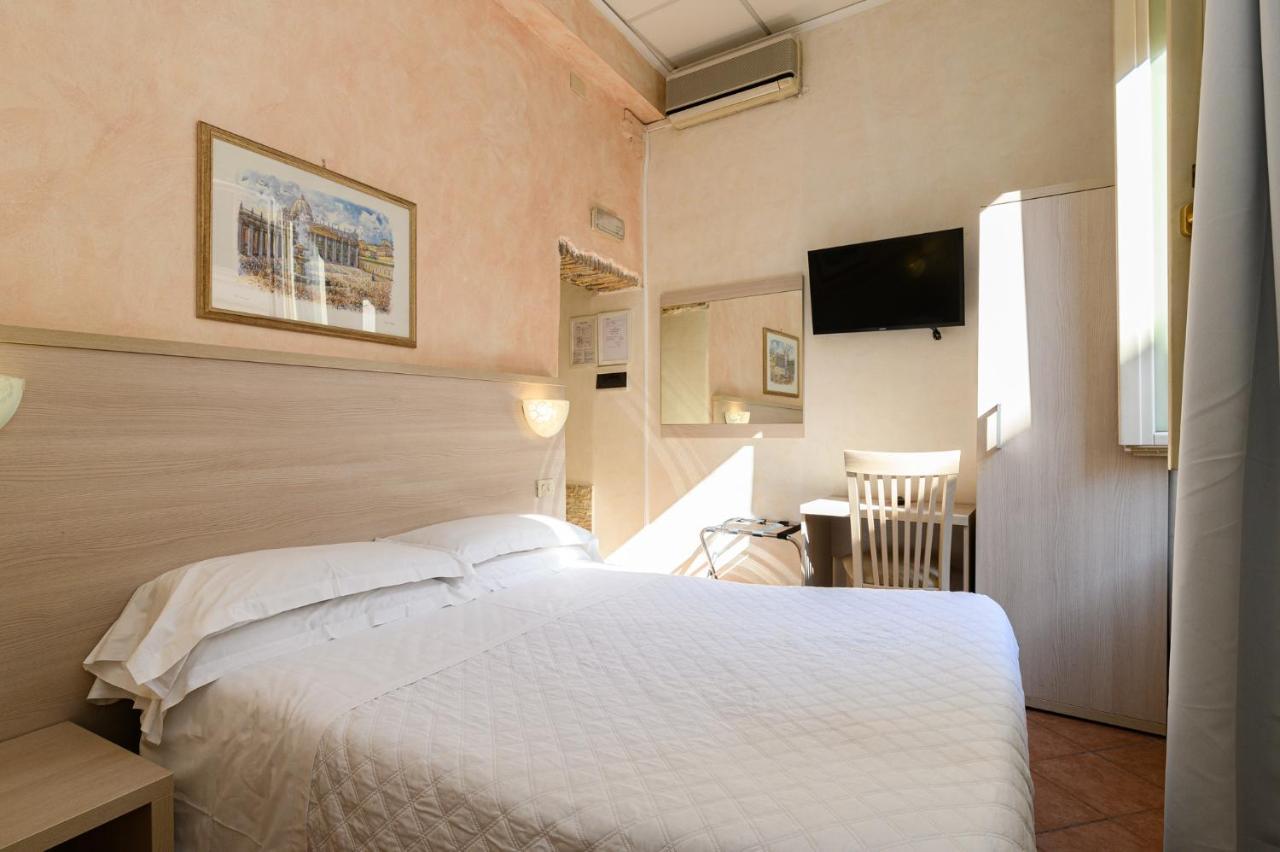 Hotel Julia Rom