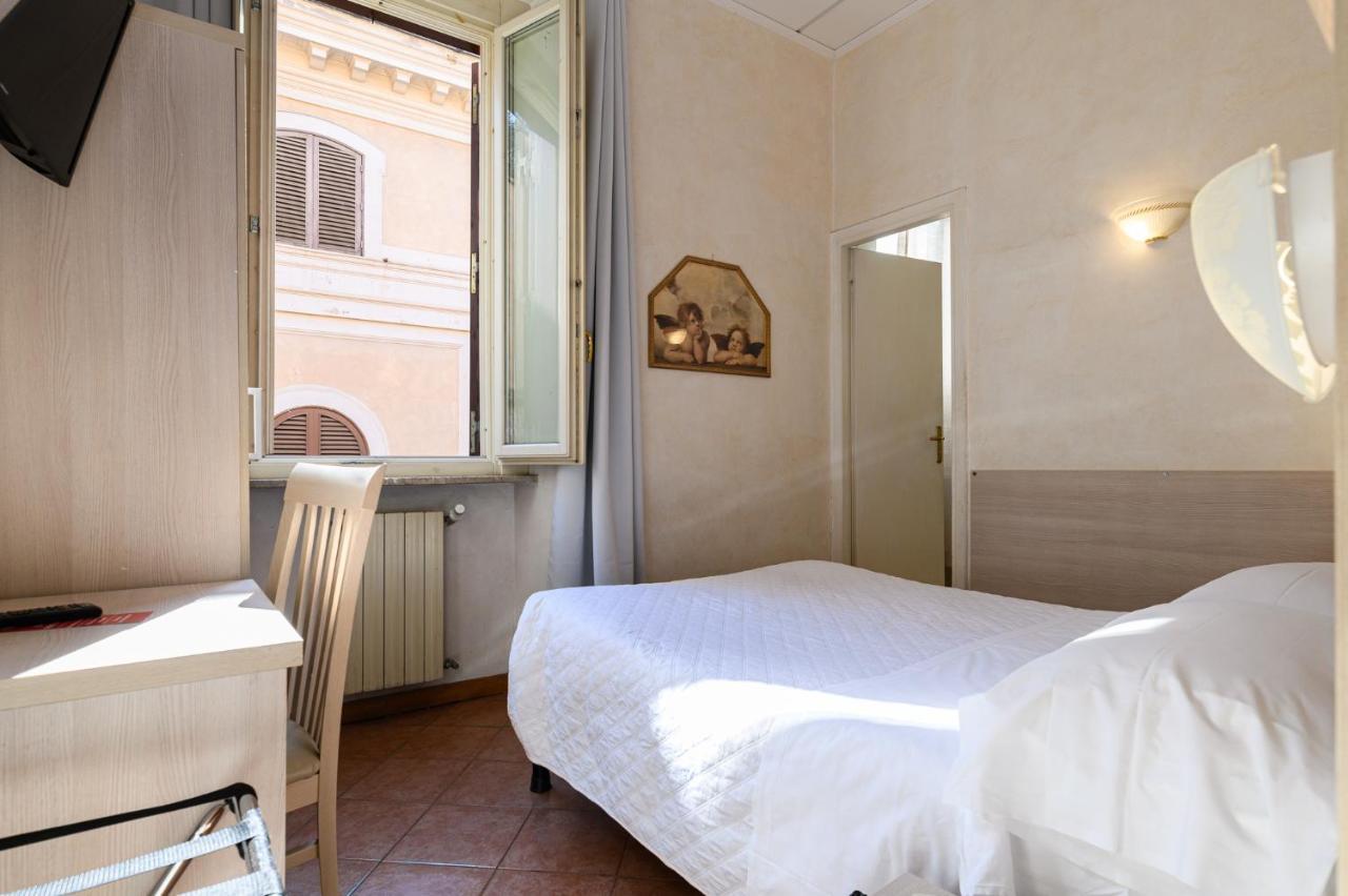 Julia Hotel Rom