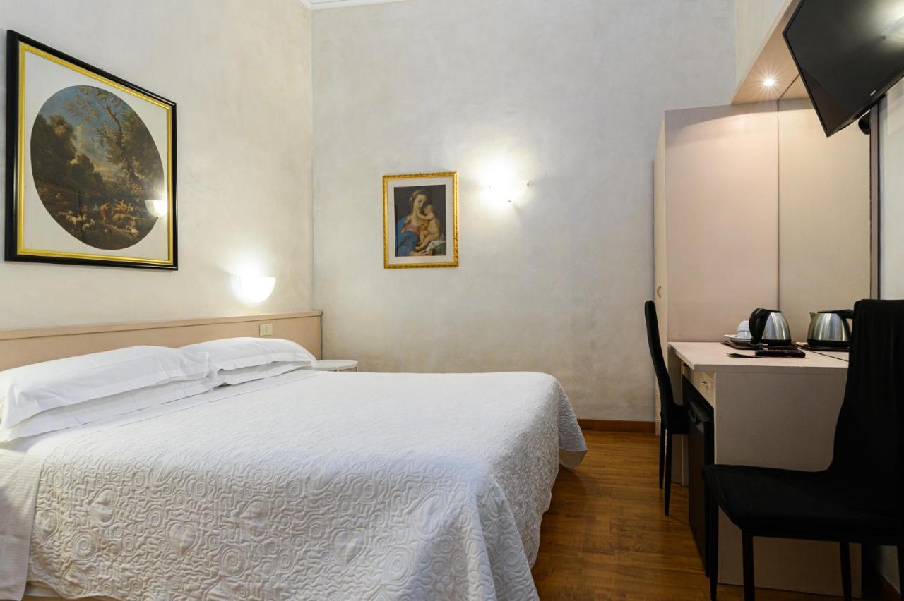 Julia Hotel Rom