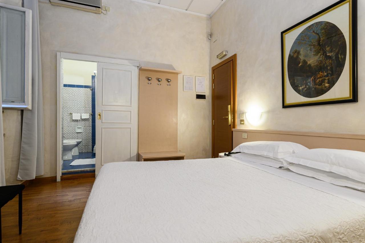 Hotel Julia Rom
