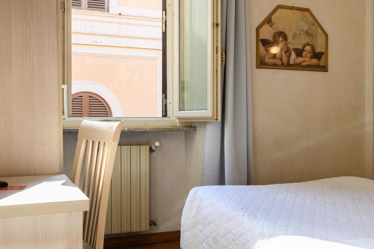 Hotell Julia Roma