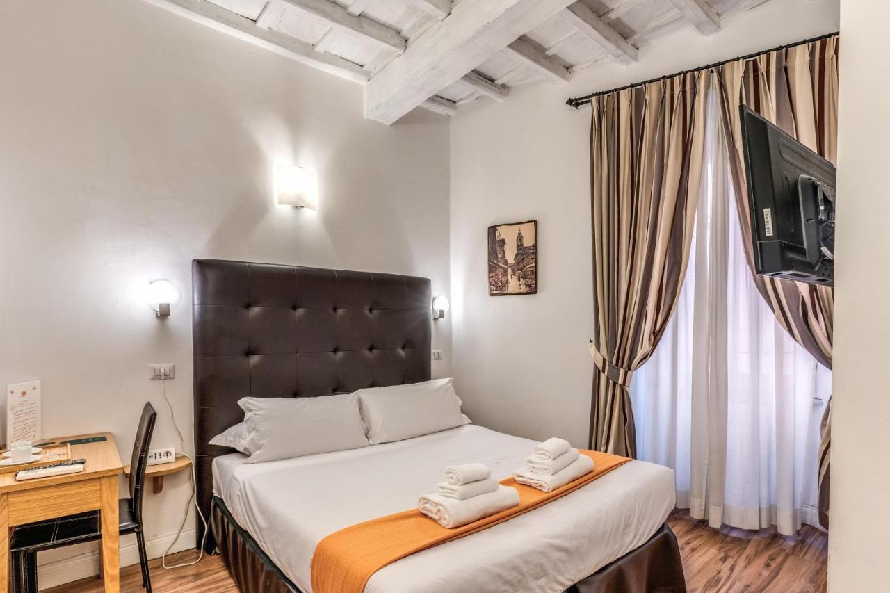 Casa de hóspedes Magenta Deluxe Cancello Roma