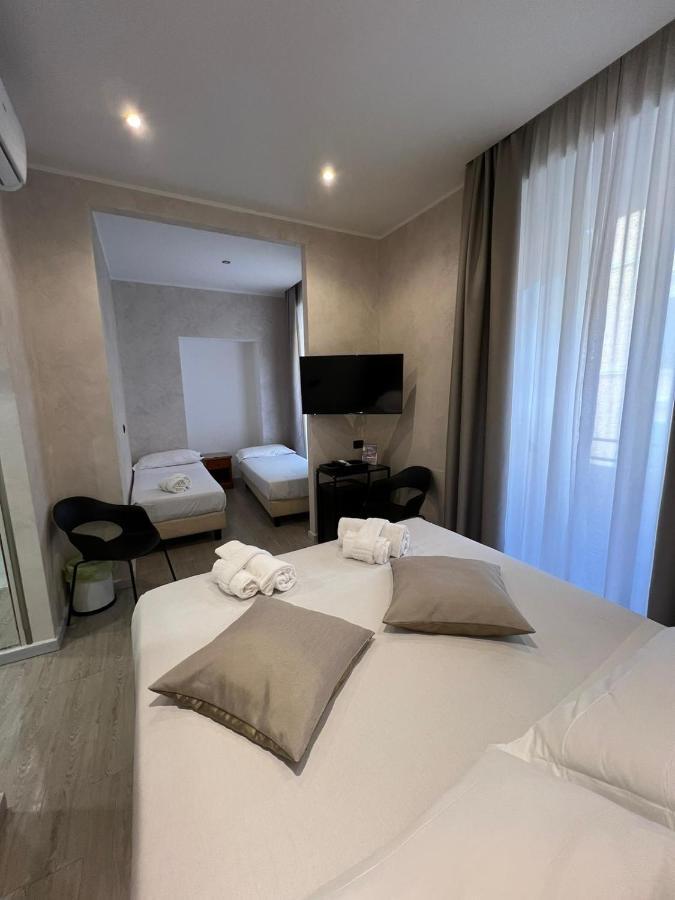 Ercoli House 2*