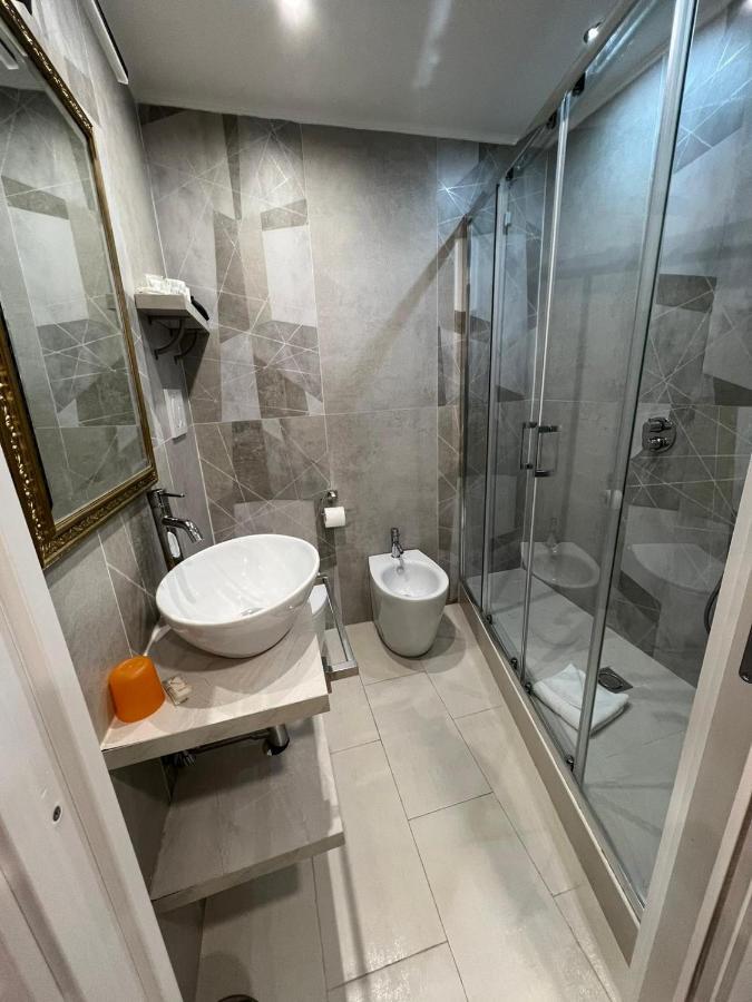 Ercoli House 2* Roma