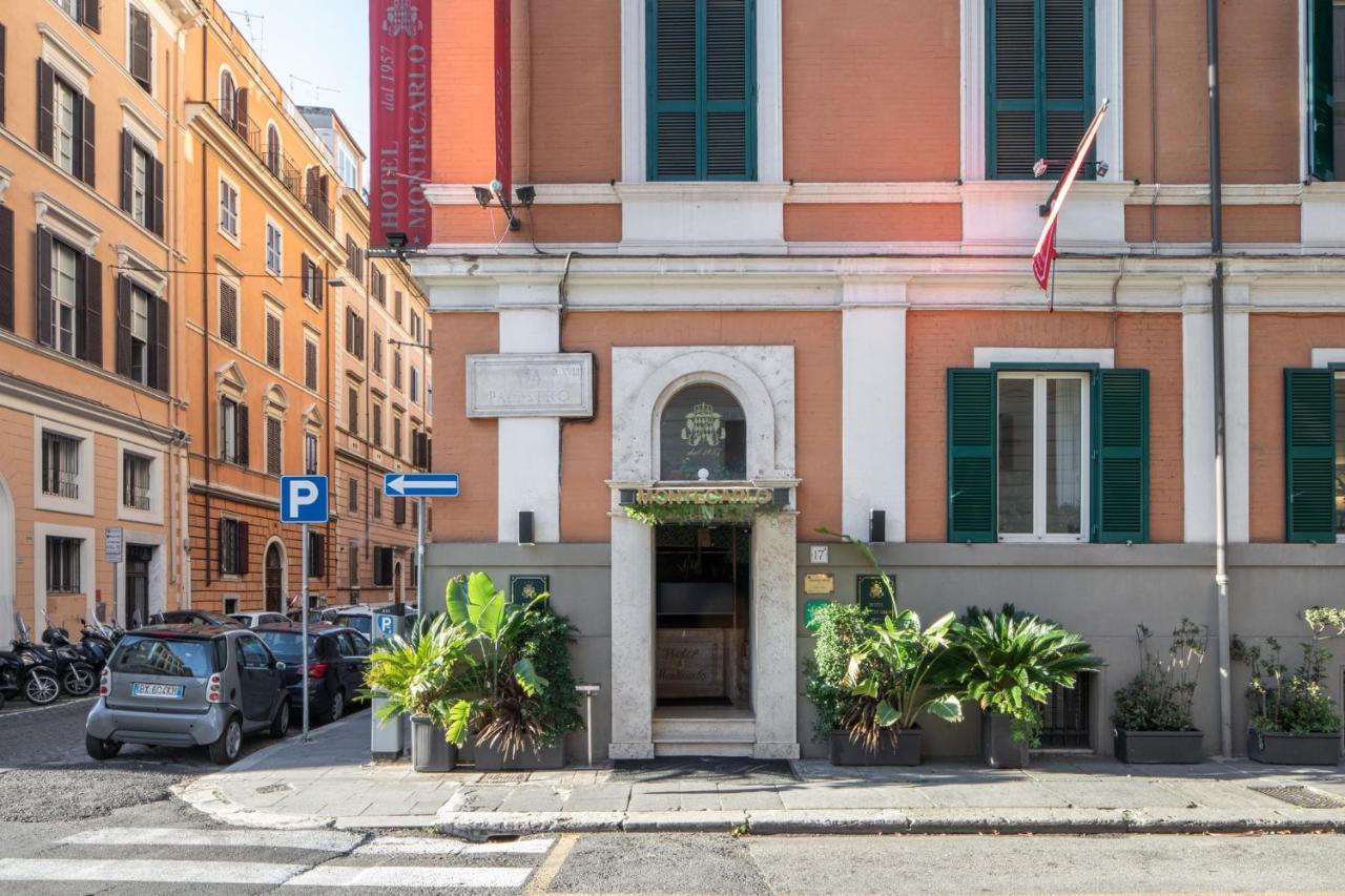 Montecarlo Roma