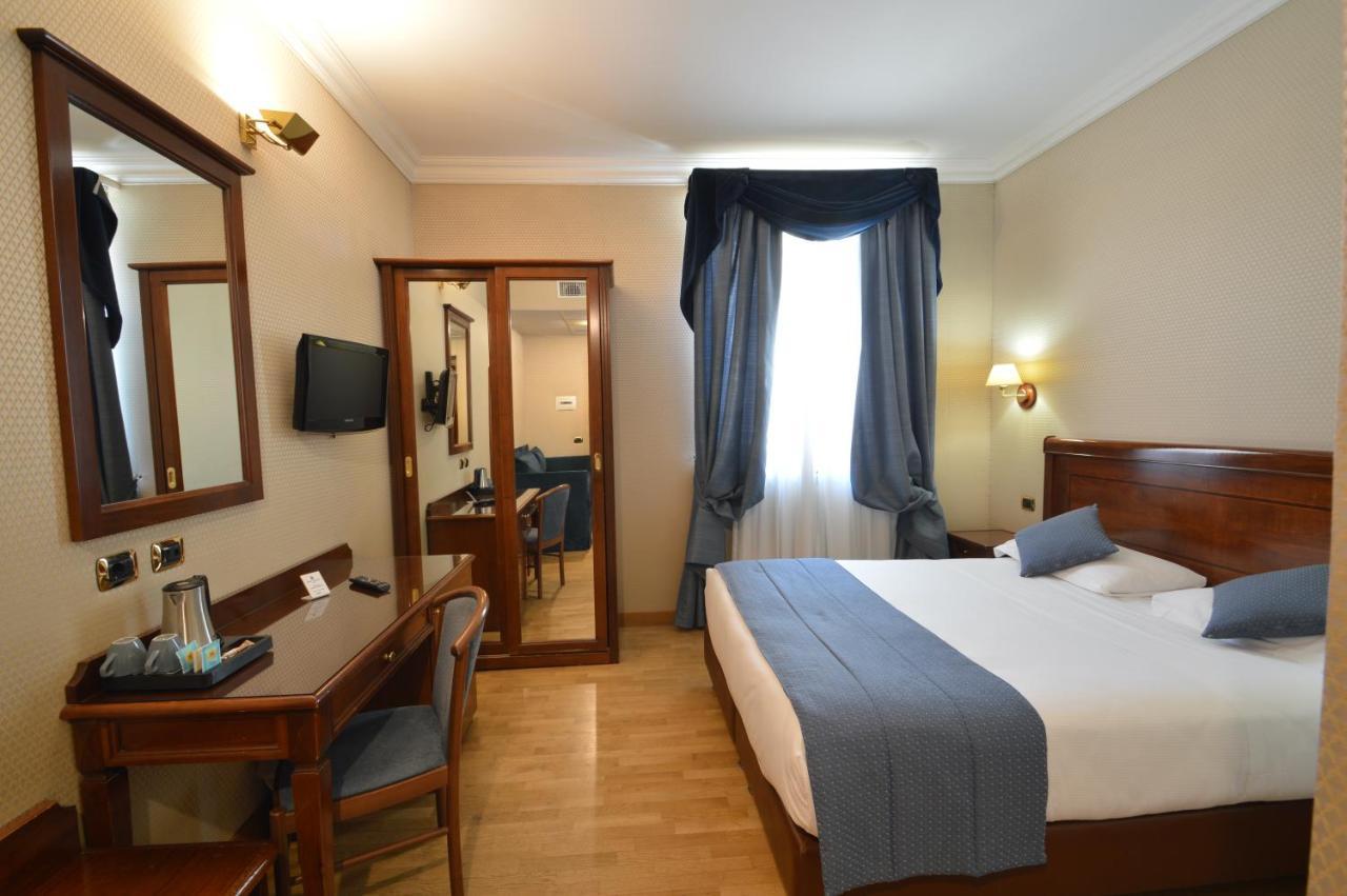 Montecarlo Roma