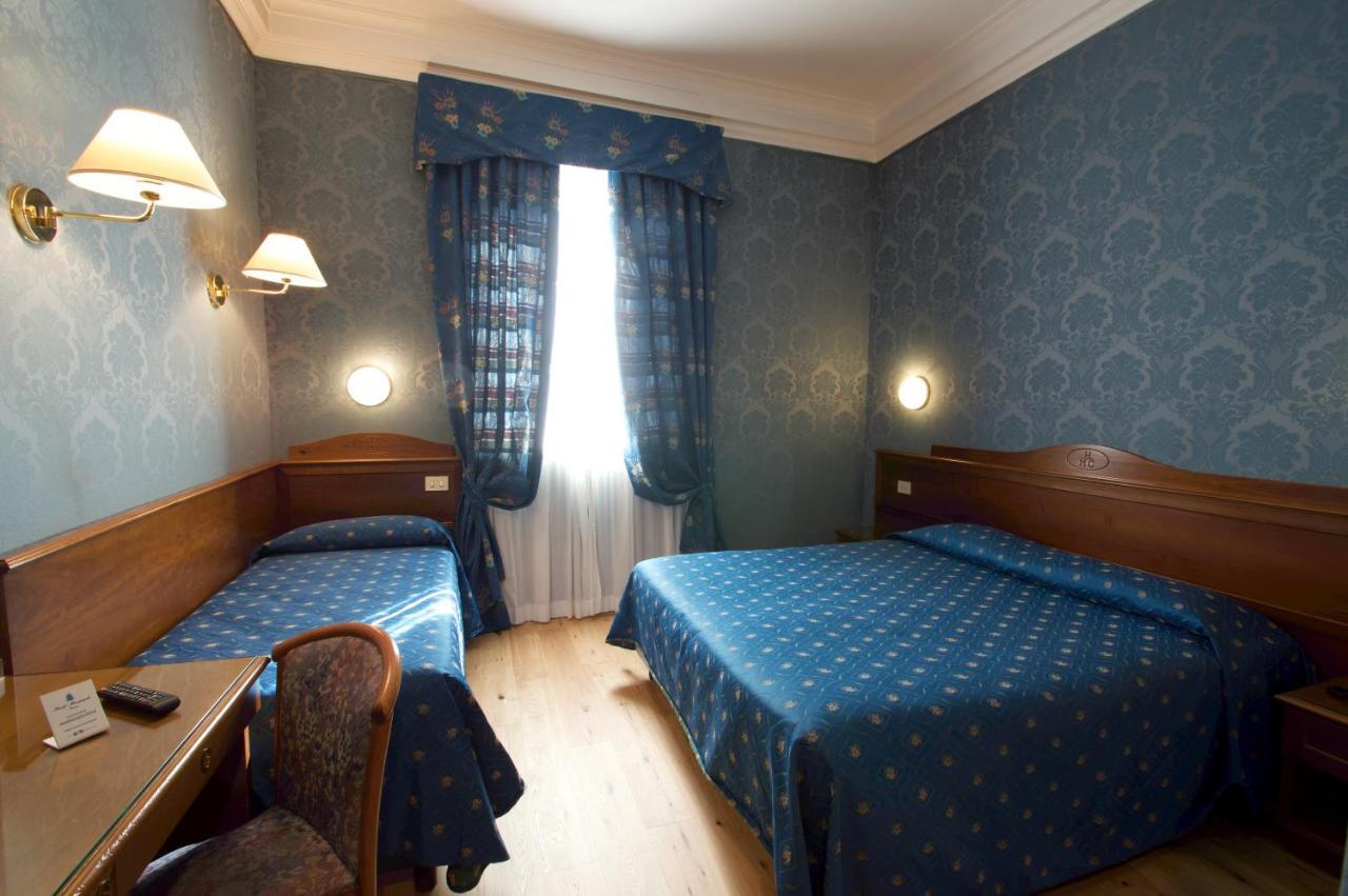 Montecarlo Hotel