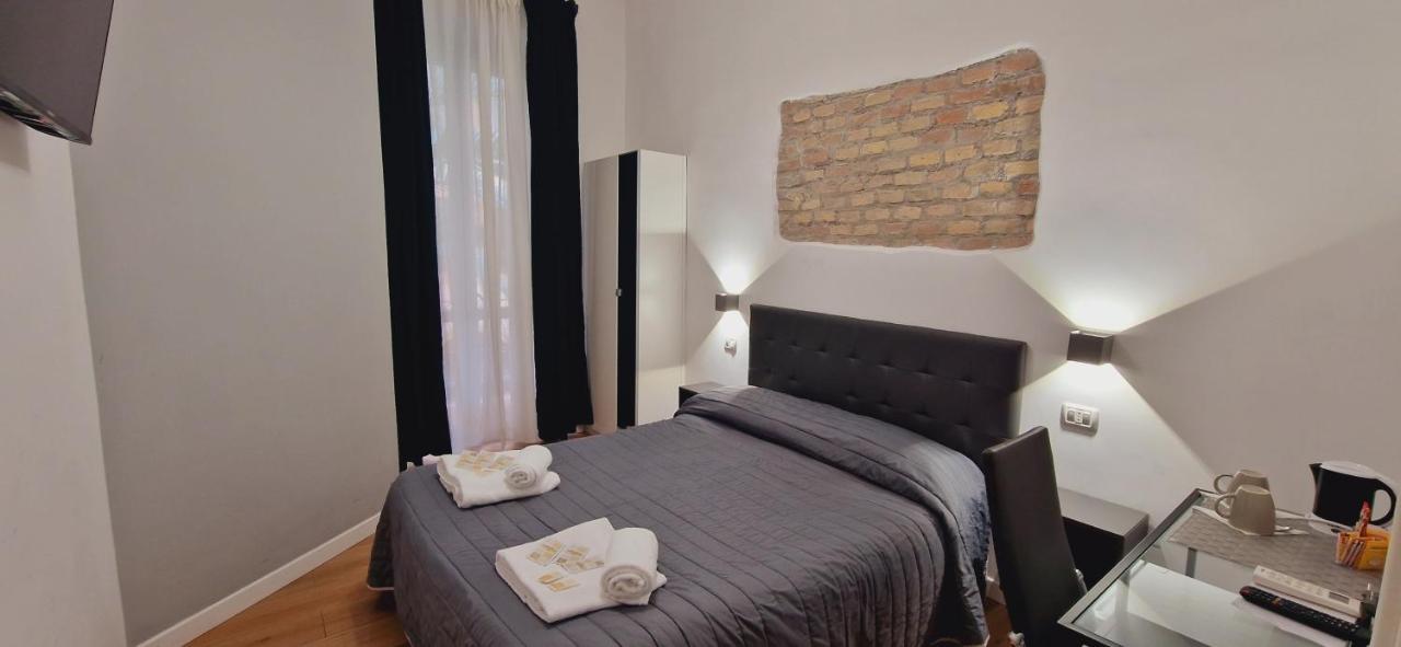 Oasi Guest house 3*