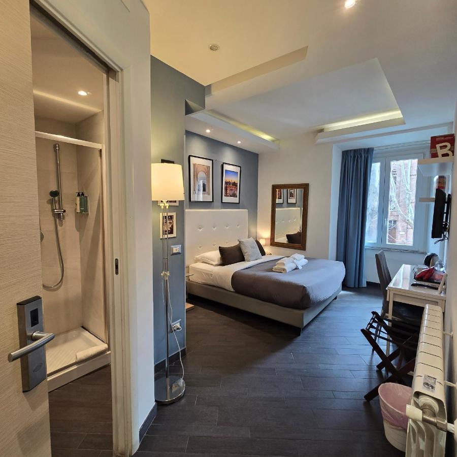 Bed & Breakfast 77 Roma