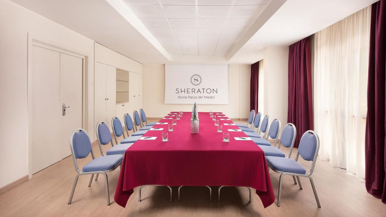 Sheraton Parco De' Medici