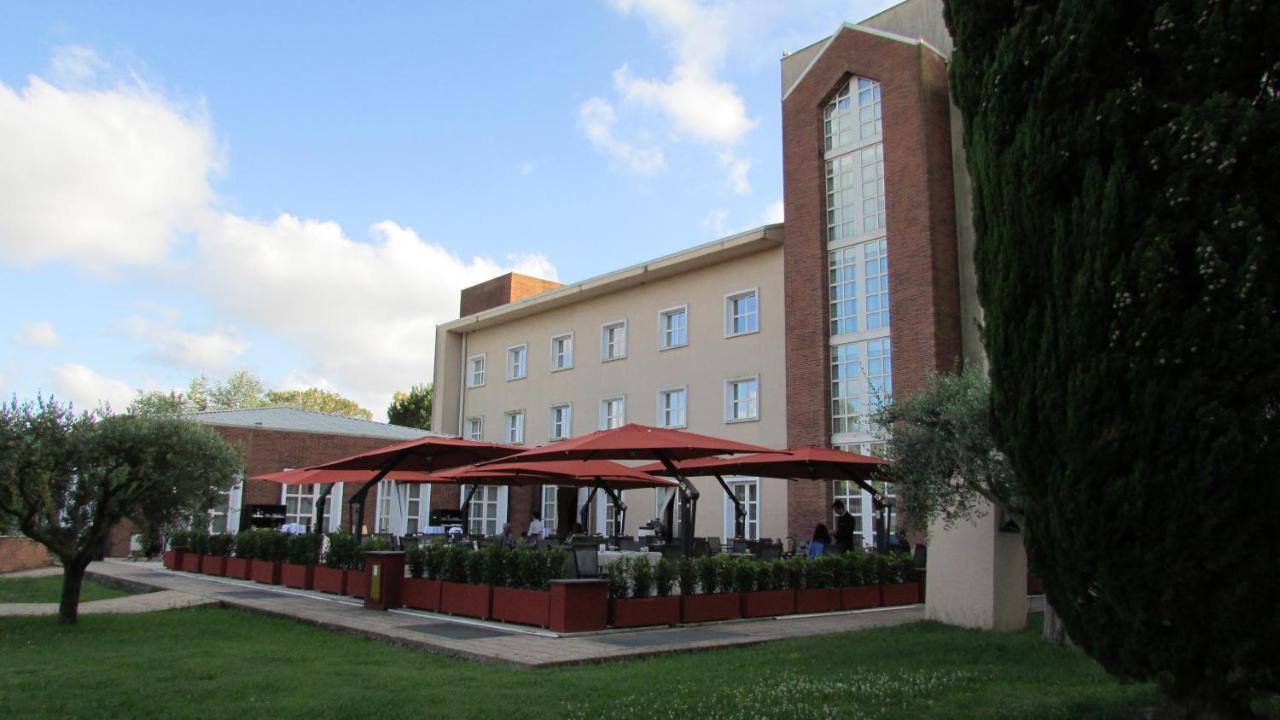 Sheraton Parco De' Medici Hotel 4*