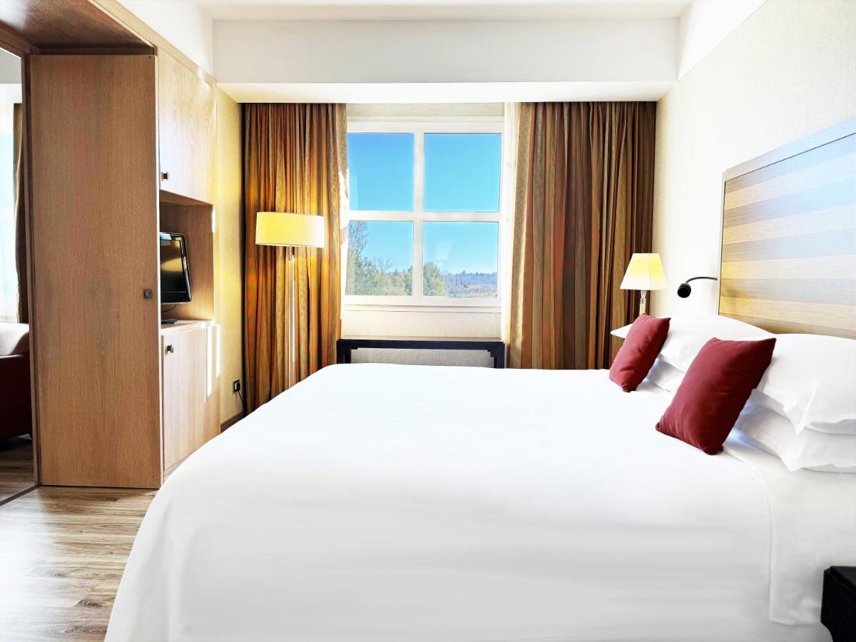Hotel Sheraton Parco De' Medici
