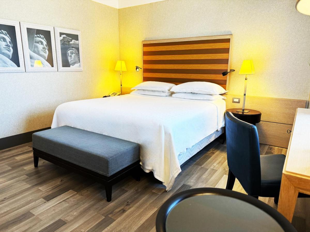 Sheraton Parco De' Medici Hotel 4*