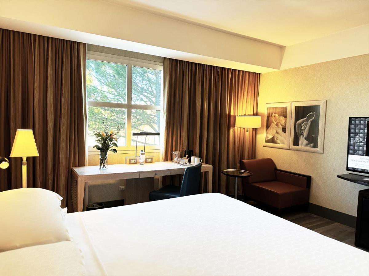 Sheraton Parco De' Medici